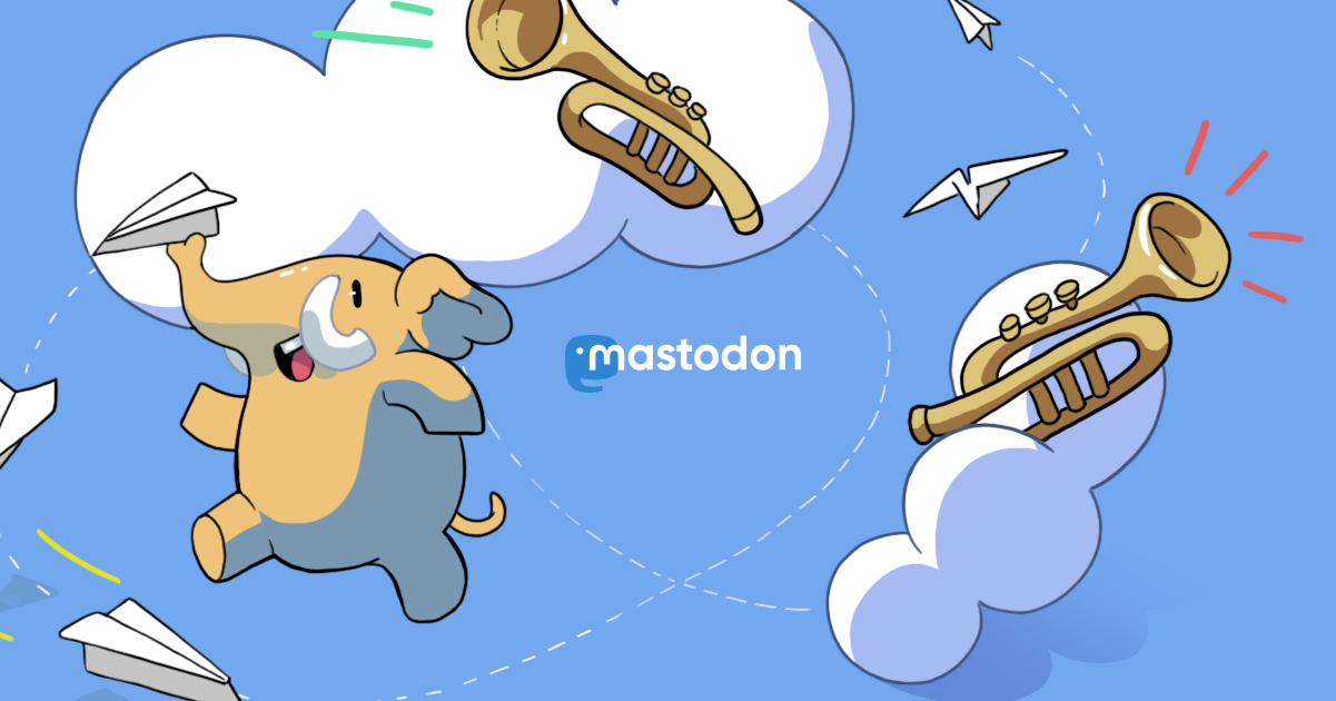 mastodon-mhemeryck